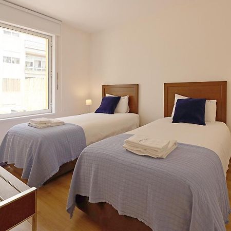 波尔图Flh Boavista Family Flat With Terrace公寓 外观 照片