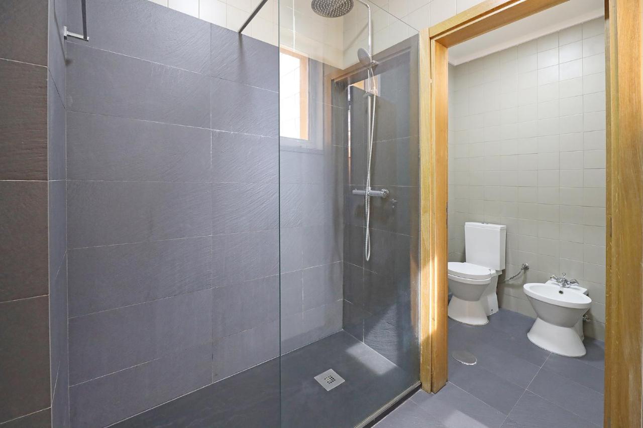 波尔图Flh Boavista Family Flat With Terrace公寓 外观 照片