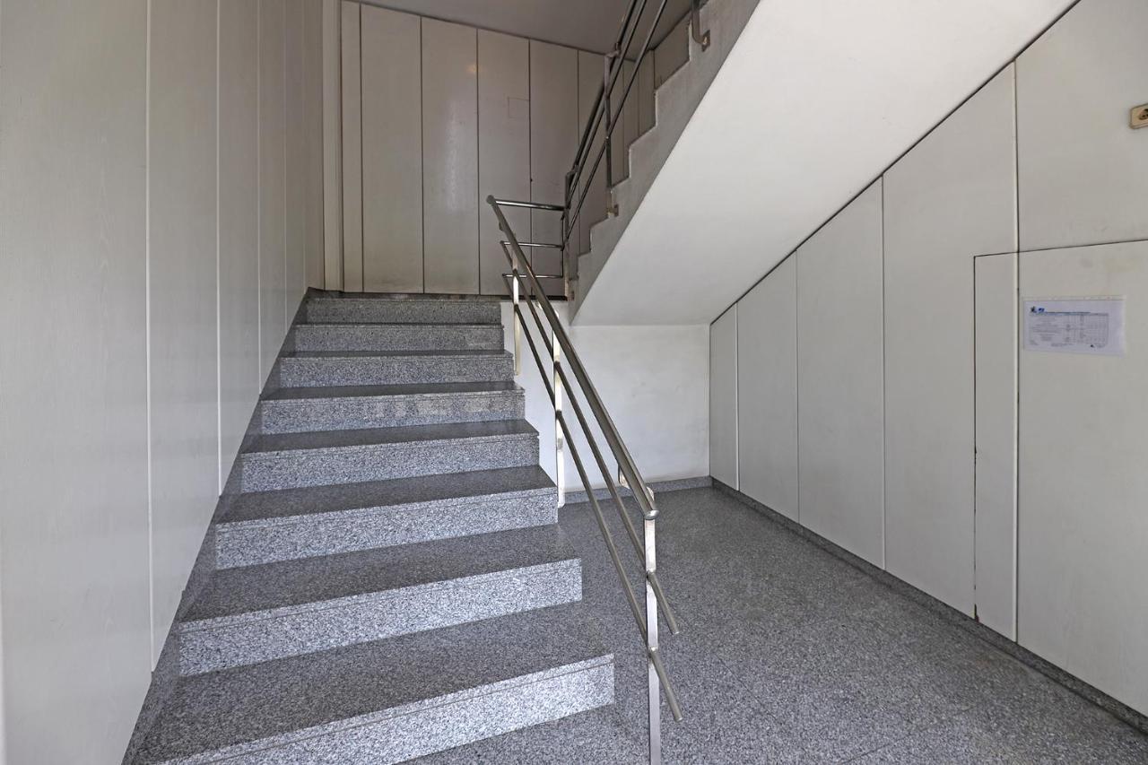 波尔图Flh Boavista Family Flat With Terrace公寓 外观 照片