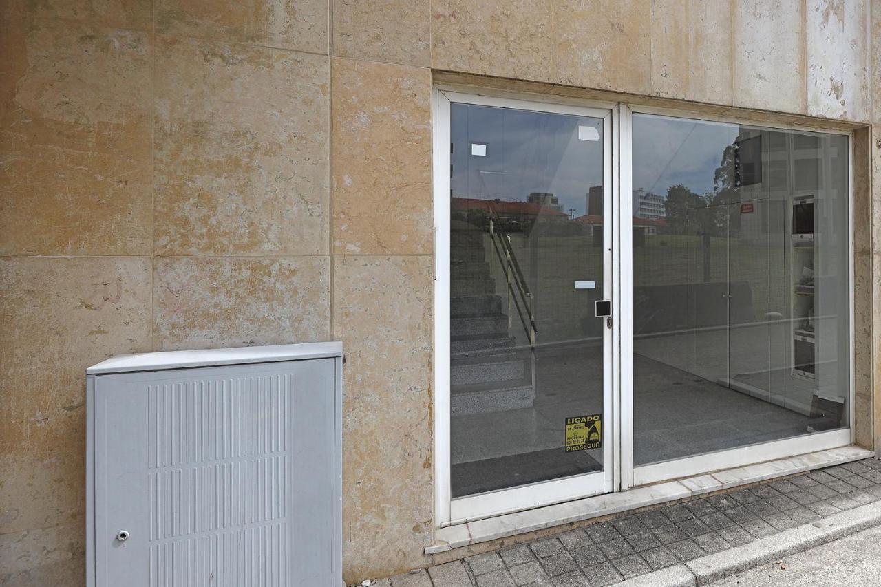 波尔图Flh Boavista Family Flat With Terrace公寓 外观 照片